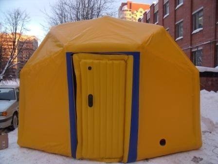 桓台充气帐篷